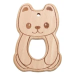 Go Handmade Massaggiagengive in legno