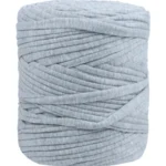 HobbyArts Fabrico 09 Morbide sfumature di grigio chiaro