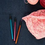 KnitPro Protezioni per aghi circolari