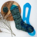 KnitPro Aqua Sock Blockers, 1 paio