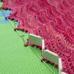 KnitPro Lace Blocking Wire