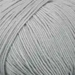 Mayflower Alliance Fine 004 Grigio argento