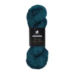 Mayflower Amadora 010 Blu petrolio