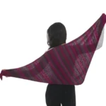 Viking Nordlys 957 Multi ciliegia/viola