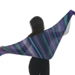 Viking Nordlys 964 Multi viola/turchese