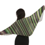 Viking Nordlys 935 Multi verde/rosa