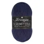 Scheepjes Scrumptious 340 Mint Whoopie Pie