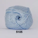 Hjertegarn Bamboo Wool 5105
