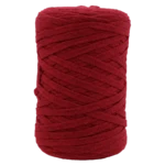 LindeHobby Ribbon Lux 30 Borgogna