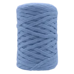 LindeHobby Ribbon Lux 17 Azzurro