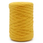 LindeHobby Ribbon Lux 25 Giallo