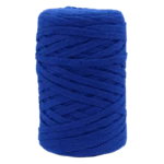 LindeHobby Ribbon Lux 19 Blu sasso