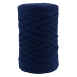 LindeHobby Ribbon Lux 12 Blu navy