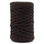LindeHobby Ribbon Lux 11 Marrone scuro