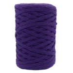 LindeHobby Ribbon Lux 22 Viola scuro