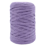 LindeHobby Ribbon Lux 20 Lilla chiaro