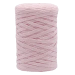 LindeHobby Ribbon Lux 23 Rosa confetto