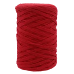 LindeHobby Ribbon Lux 29 Rosso