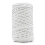 LindeHobby Ribbon Lux 31 Ecrù