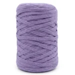 LindeHobby Ribbon Lux 20 Lilla chiaro