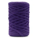 LindeHobby Ribbon Lux 22 Viola scuro