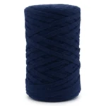 LindeHobby Ribbon Lux 12 Blu navy