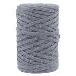 LindeHobby Ribbon Lux 03 Grigio