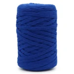 LindeHobby Ribbon Lux 19 Blu sasso
