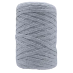 LindeHobby Ribbon Lux 04 Grigio chiaro