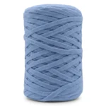 LindeHobby Ribbon Lux 17 Azzurro