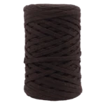 LindeHobby Ribbon Lux 11 Marrone scuro