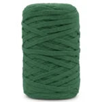 LindeHobby Ribbon Lux 32 Verde pastello