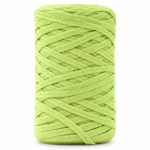 LindeHobby Ribbon Lux 14 Verde pistacchio