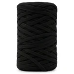 LindeHobby Ribbon Lux 02 Nero
