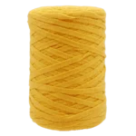 LindeHobby Ribbon Lux 25 Giallo