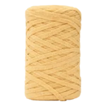 LindeHobby Ribbon Lux 10 Giallo tenue