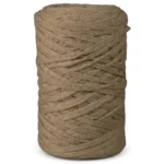 LindeHobby Ribbon Lux 36 Cioccolato chiaro
