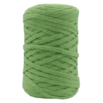 LindeHobby Ribbon Lux 14 Verde pistacchio