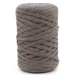 LindeHobby Ribbon Lux 09 Beige scuro