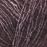 Onion Silk+Kid Mohair 3006 Borgogna