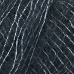 Onion Silk+Kid Mohair 3003 Grigio scuro