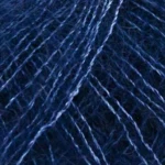 Onion Silk+Kid Mohair 3011 Blu scuro