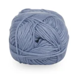 Hjertegarn Bommix Bamboo 6007