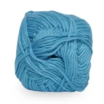 Hjertegarn Bommix Bamboo 731