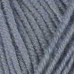 Viking Trend Merino 423 Blu grigio