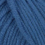Viking Trend Merino 425 Blu