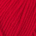Viking Trend Merino 450 Rosso