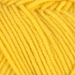 Viking Trend Merino 441 Giallo limone