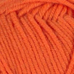 Viking Trend Merino 451 Anrancione