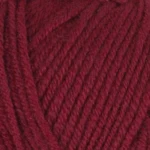 Viking Trend Merino 455 Rosso caldo